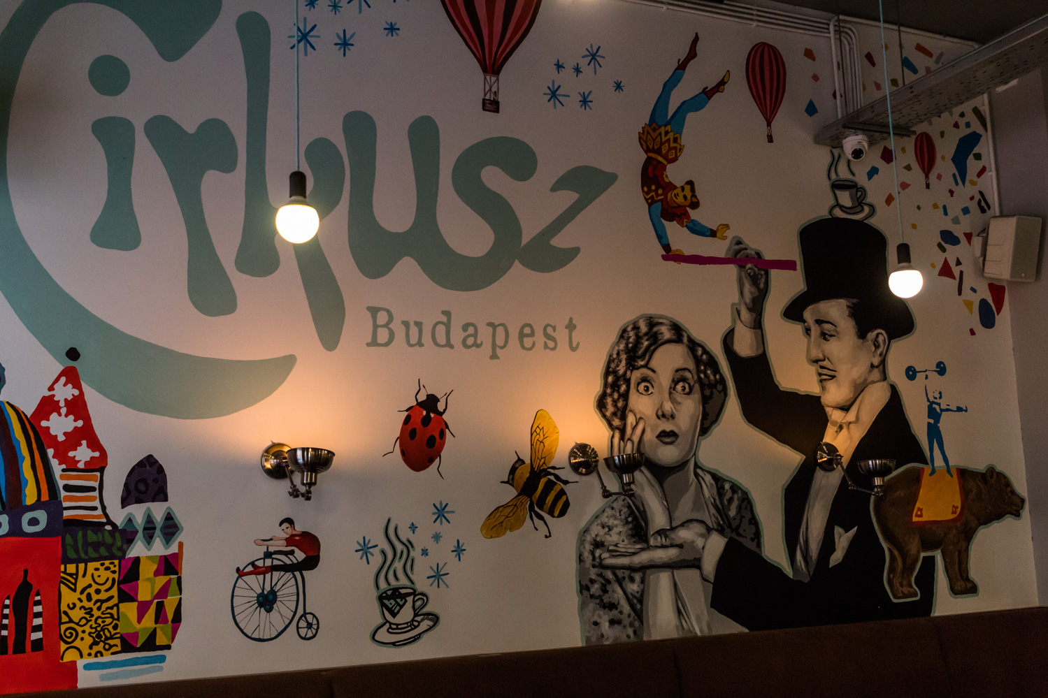 belföld brunch Budapest cupping VII. kerület kávé kávéház menü van pörkölő reggeli