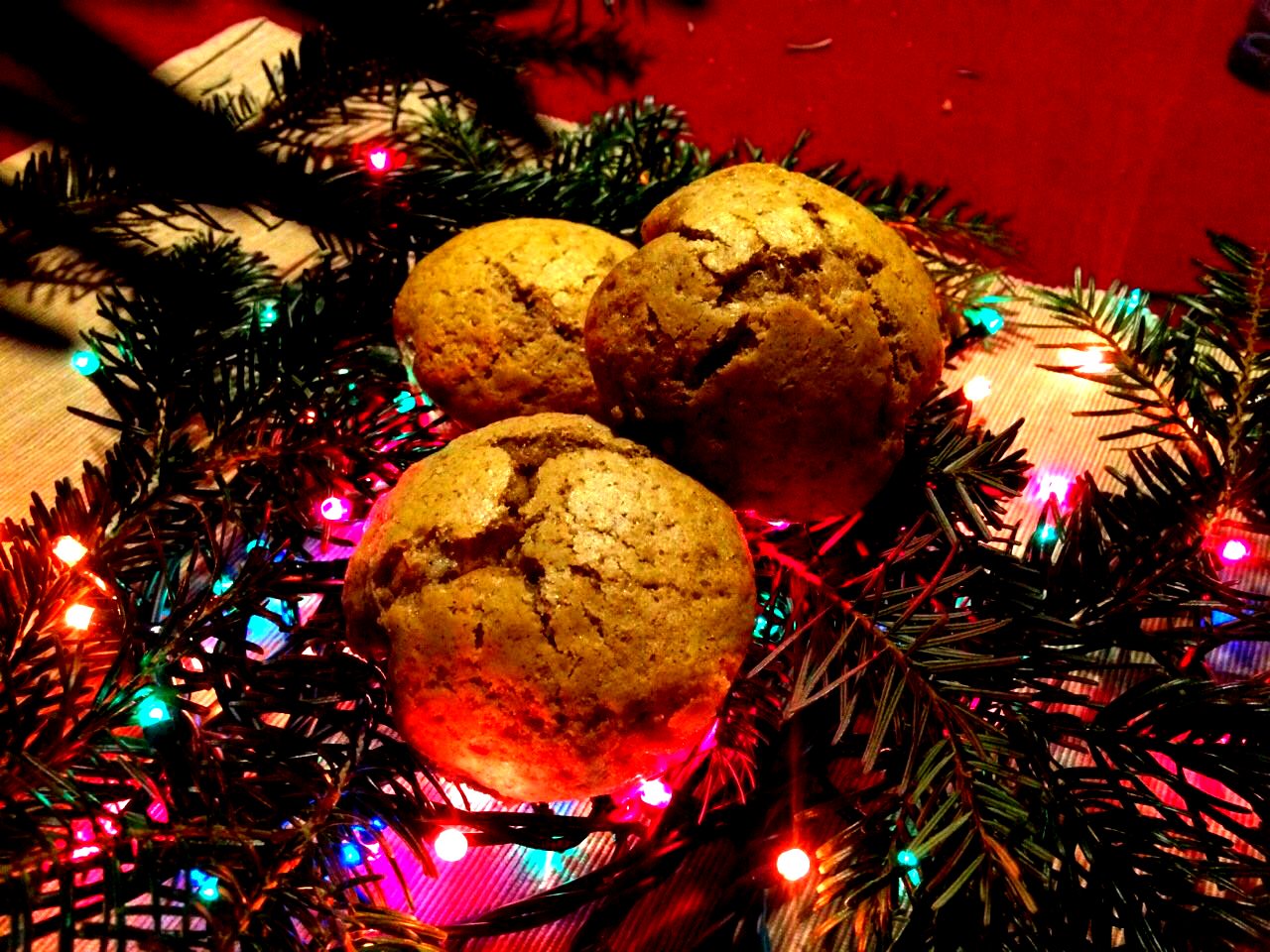 muffin gyors édesség vacsoragyar desszert karácsony