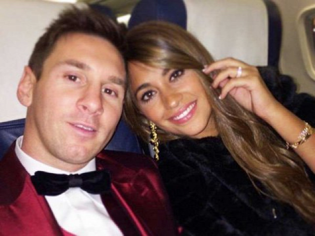 Messi Neymar stylist sportdivat Barcelona Argentína Brazília