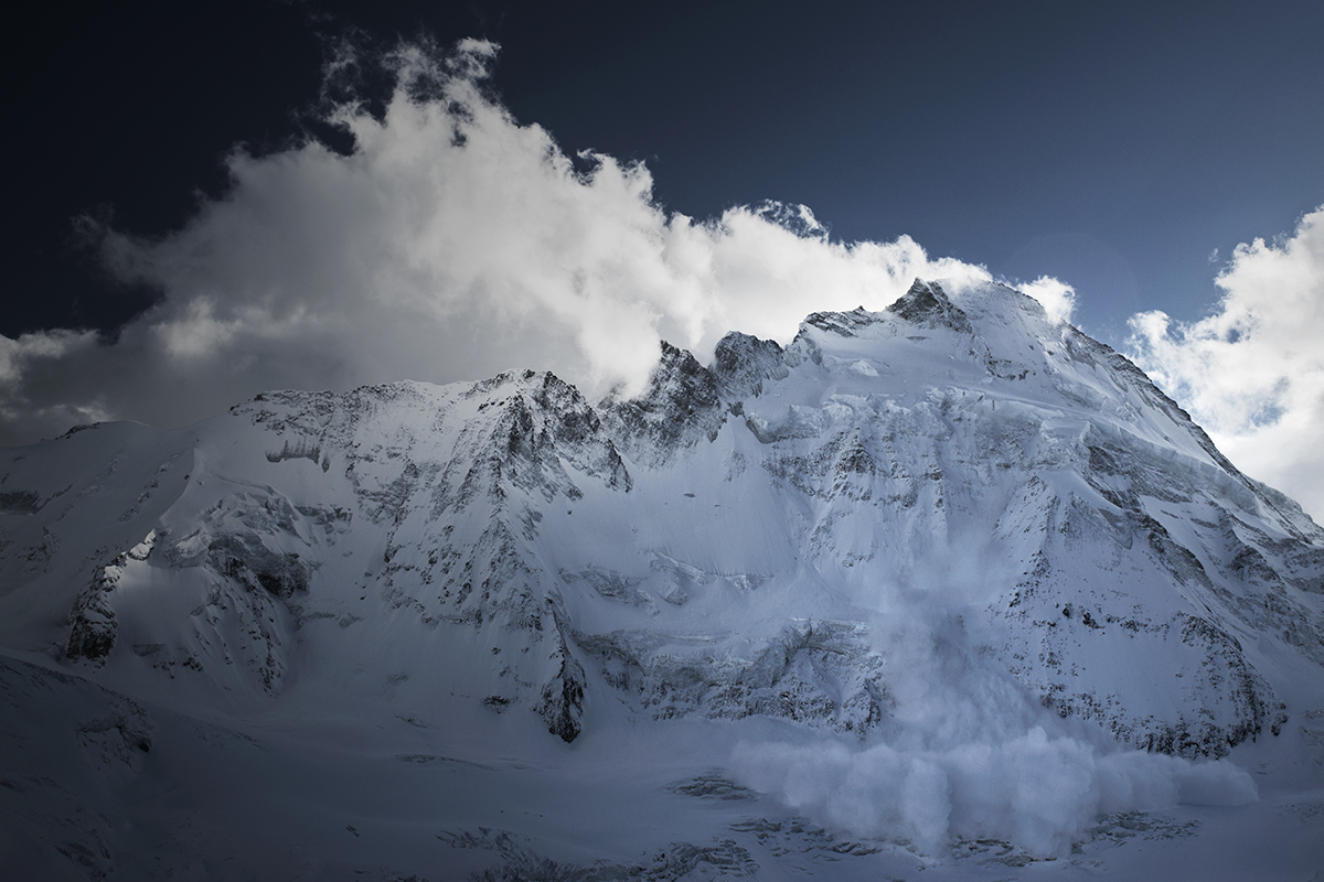 matterhorn hegymászás schönbielhütte pippamiddleton gleccser lavina zermatt svájc