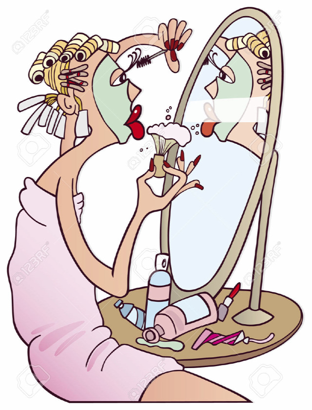 5978933-woman-doing-makeup-stock-vector-woman-funny-mirror.jpg