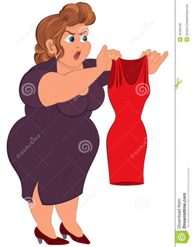 cartoon-fat-woman-purple-dress-holding-small-red-dress-illustration-female-character-isolated-white-43782446.jpg