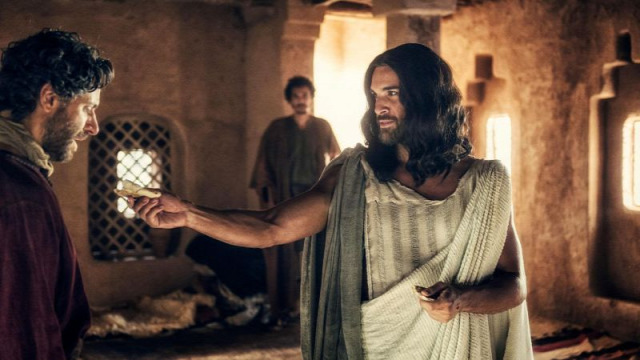Jézus sírja  Biblia  Kajafás  Pilatus