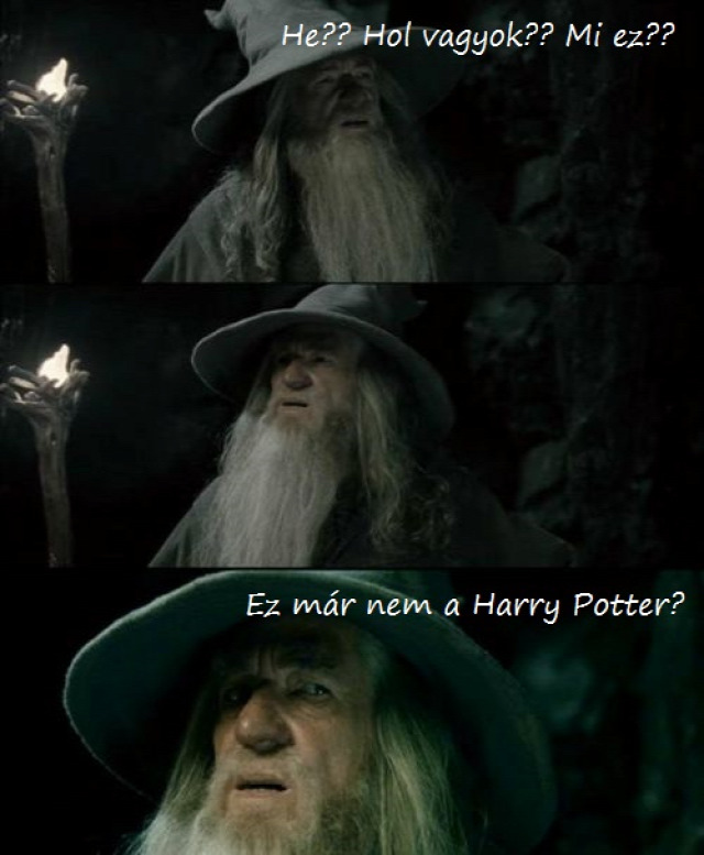 Könyvajánló Fantasy Sorozatok 7