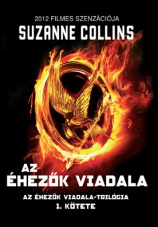 Könyvajánló Fantasy Disztópikus Ifjúsági