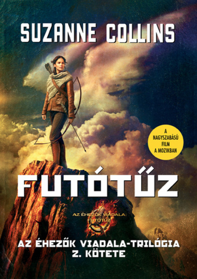 Könyvajánló Fantasy Disztópikus Ifjúsági