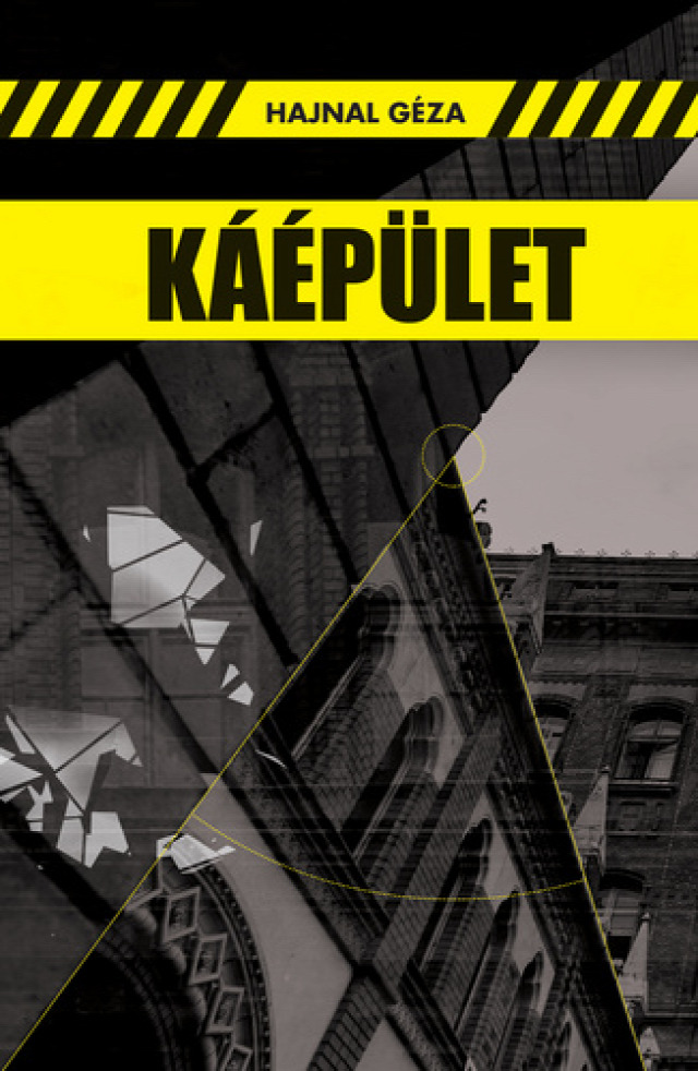 Könyvajánló Felnőtt Magyar Krimi 4