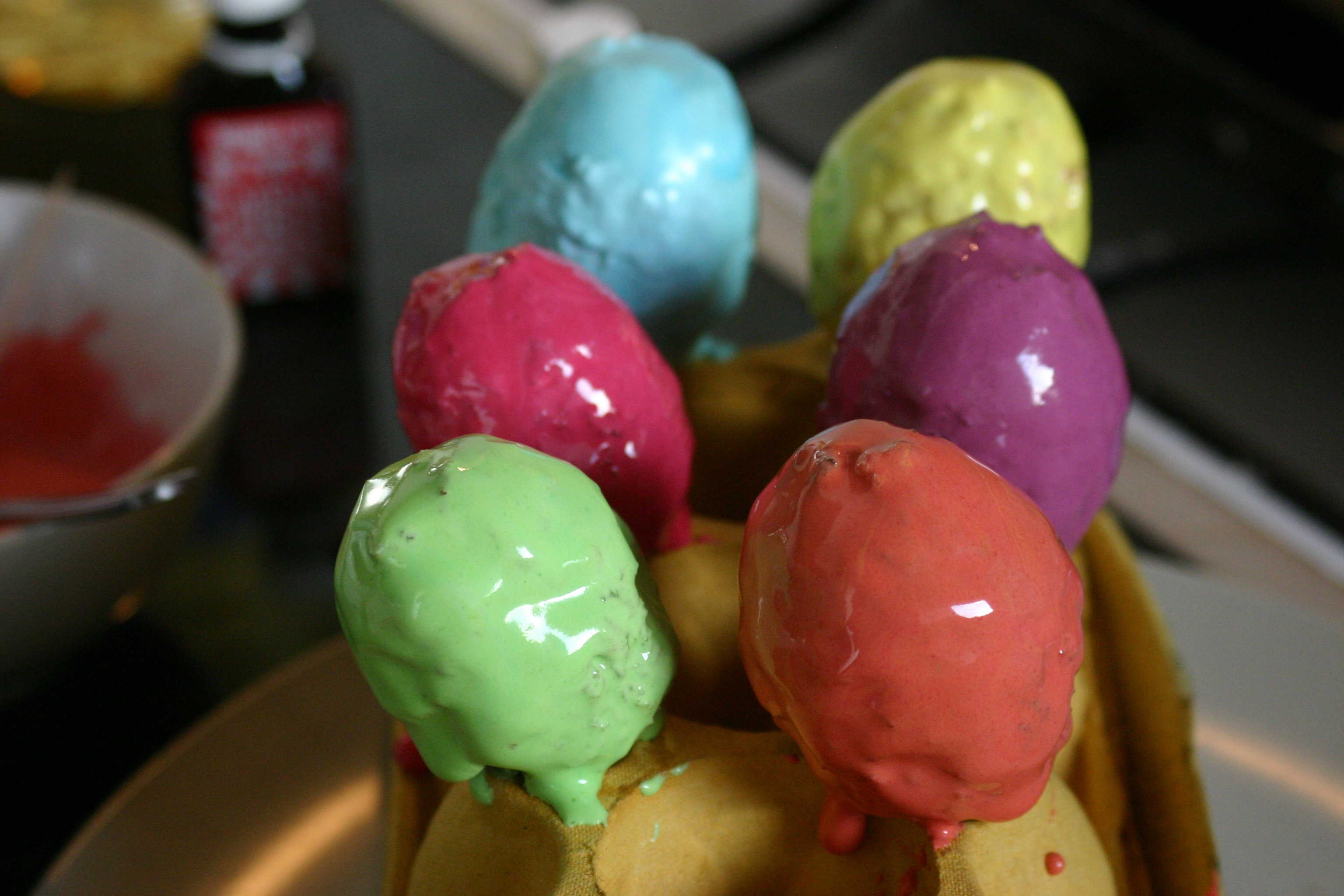 húsvét easter süti tojás sütemény vendégség