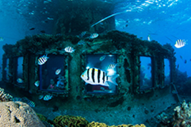 Izrael Eilat város
