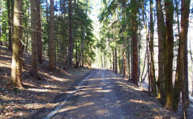 Ausztria Alsó-Ausztria Semmering vonat Semmeringbahn