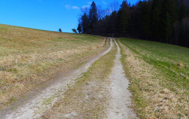 Ausztria Alsó-Ausztria Semmering vonat Semmeringbahn