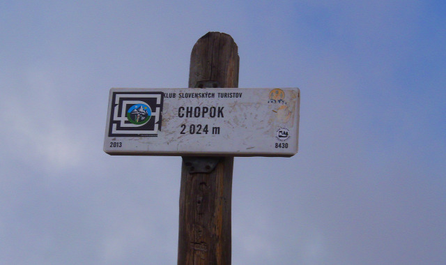 Szlovákia Alacsony-Tátra Tátra Chopok Jasná hegy