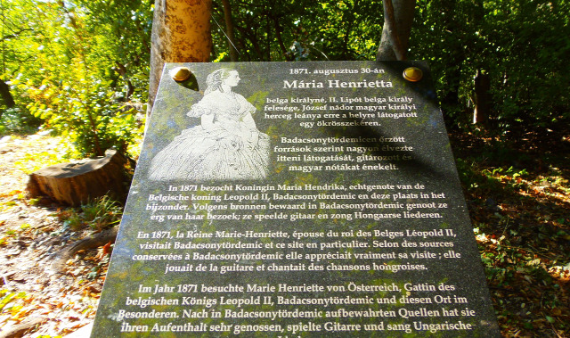 Magyarország Veszprém megye hegy Badacsony Balaton
