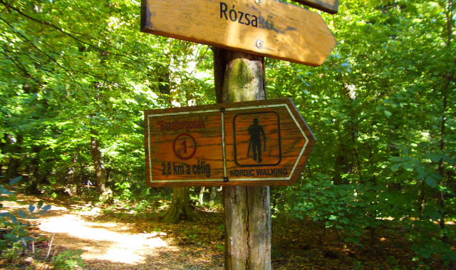 Magyarország Veszprém megye hegy Badacsony Balaton