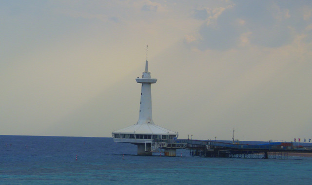 Izrael Eilat város