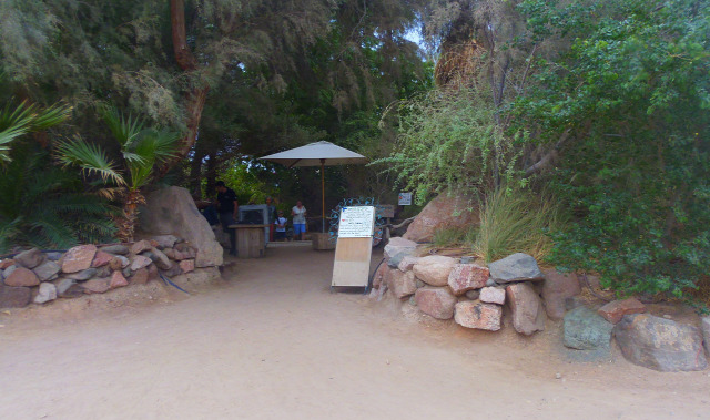 Izrael Eilat város