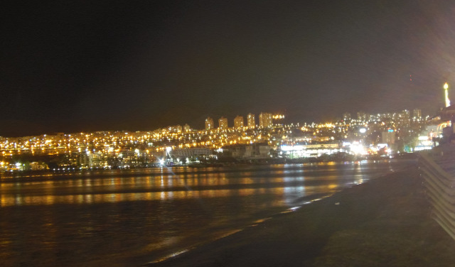 Izrael Eilat város