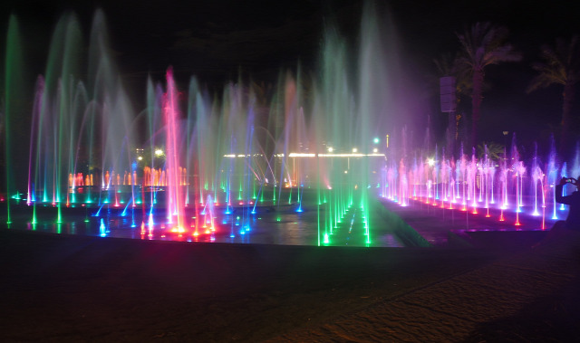 Izrael Eilat város
