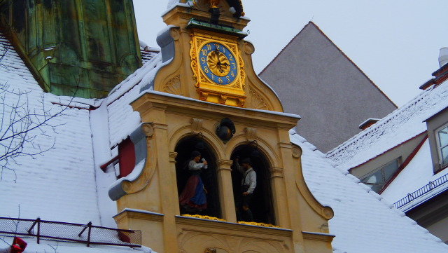 Ausztria Stájerország Graz adventi vásár