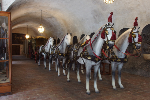 Csehország vár Cesky Krumlov