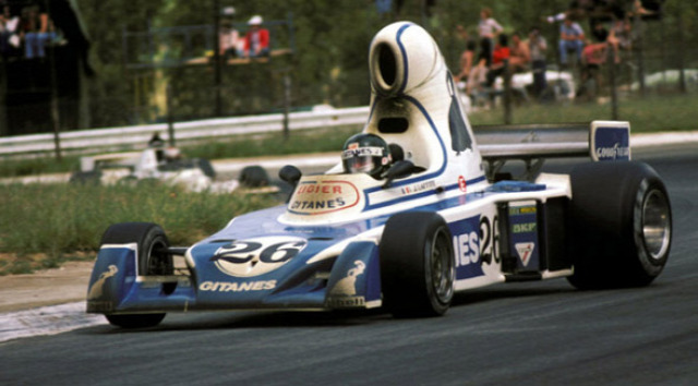 March Engineering f1 forma 1 formula 1 ensign 1979 Ligier