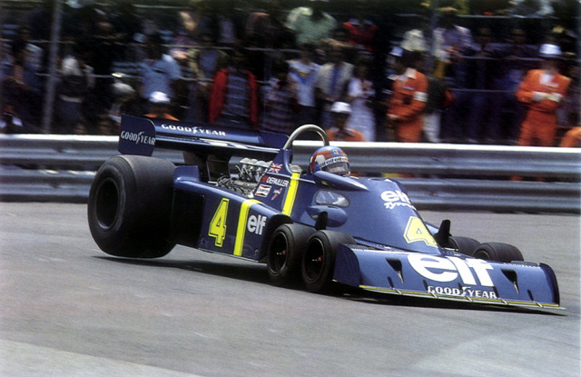 March Engineering f1 forma 1 formula 1 ensign 1979 Ligier