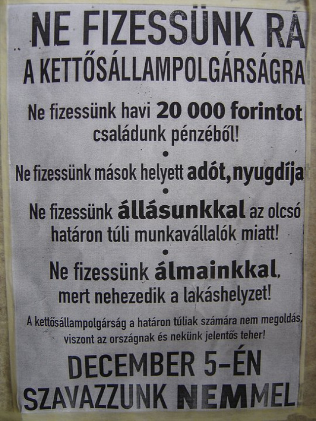 szavazás