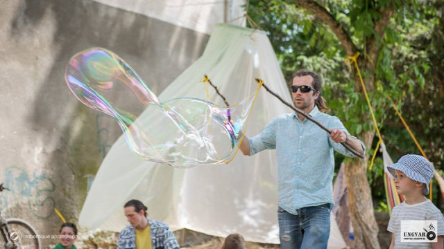 azelsosprint fesztivál Ungvár Ungvar Coffee Festival kávékultúra