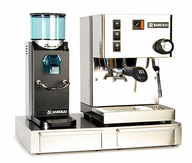 PID használt gép kávéfőző Gaggia