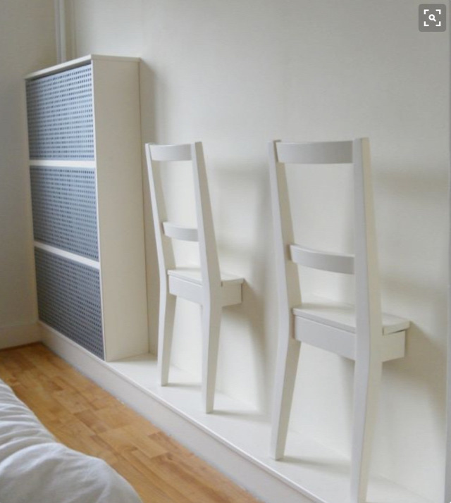 IKEA szék szobainas