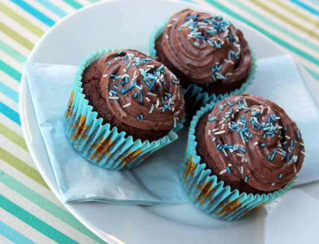 csokoládé csoki mascarpone édességek gyors muffinok