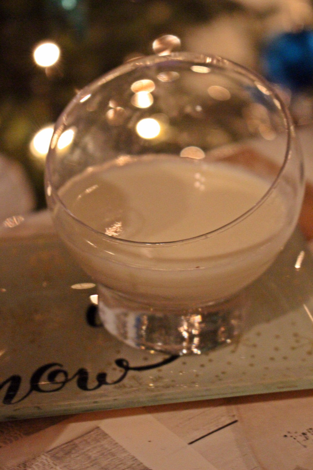 raffaello tej vodka cukor habtejszín tejszín likőr gasztroajándék karácsony advent adventi naptár szilveszter