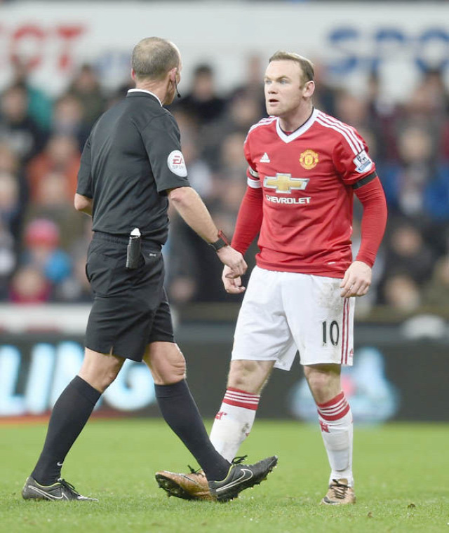 Premier League Mark29 Manchester United