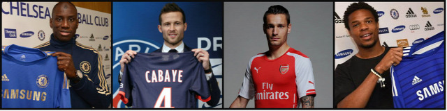 Newcastle Lacazette Wijnaldum Mitrovic Thauvin McClaren