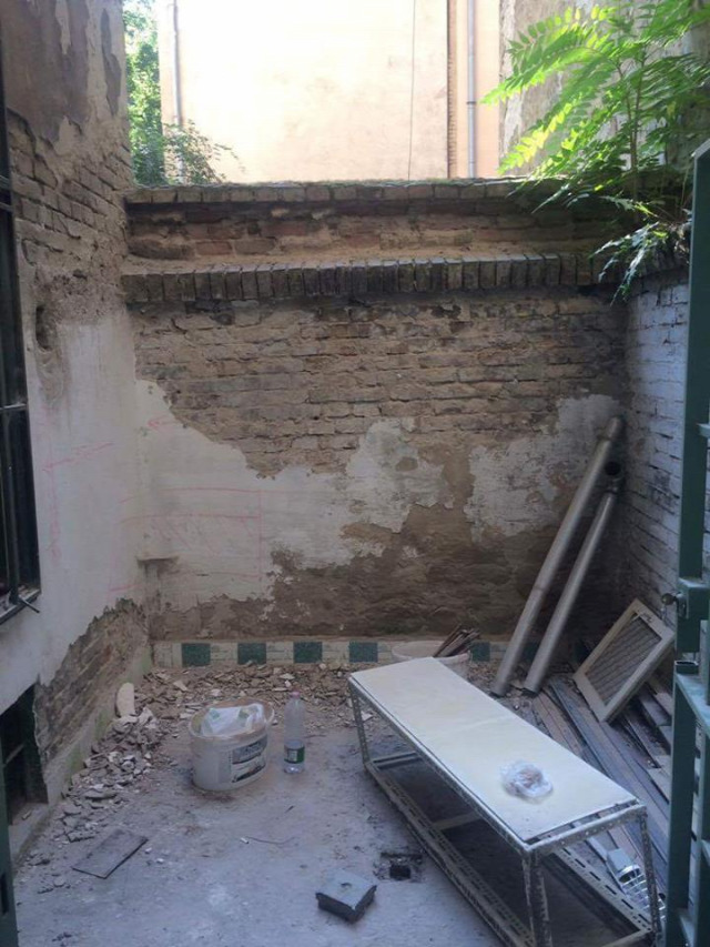 lakásfelújítás lakásbefektetés lakásárak lakáspiac Budapest Ingatlanműhely