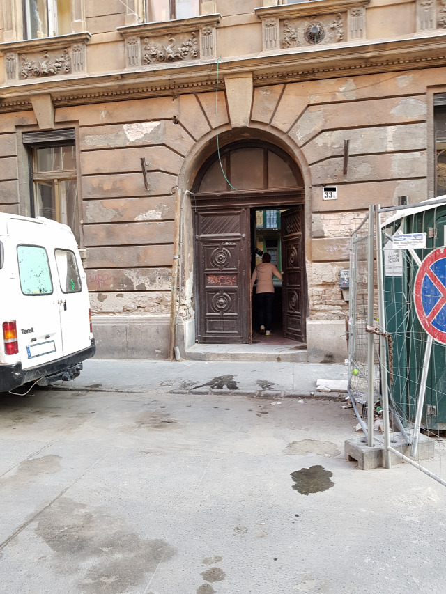 felújítás ingatlanvagyon értékteremtés hozzáadott érték építőipar lakáspiac ingatlanpiac 2018 Budapest Magyarország Ingatlanműhely
