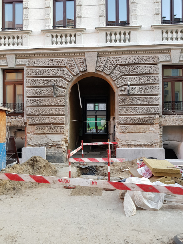 felújítás ingatlanvagyon értékteremtés hozzáadott érték építőipar lakáspiac ingatlanpiac 2018 Budapest Magyarország Ingatlanműhely
