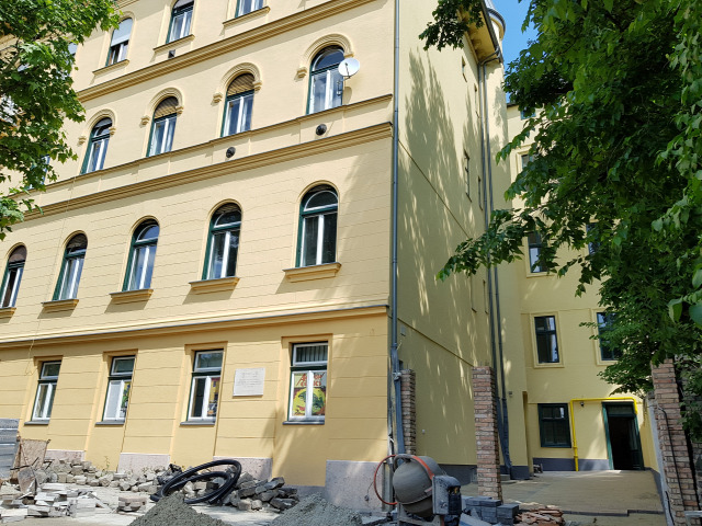 felújítás ingatlanvagyon értékteremtés hozzáadott érték építőipar lakáspiac ingatlanpiac 2018 Budapest Magyarország Ingatlanműhely