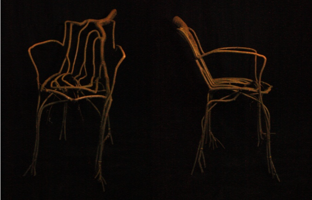 fullgrown.co.uk Full Grown Furniture Gavin Munro Skócia bútor fabútor lakberendezés kortárs művészet lakáspiac Magyarország ingatlanműhely