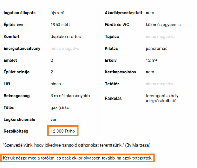 ingatlanmarketing reklámjog ingatlanhirdetés lakáshirdetés lakáspiac digitális lakáspiac ingatlanközvetítés ingatlanbefektetés Budapest Magyarország Ingatlanműhely