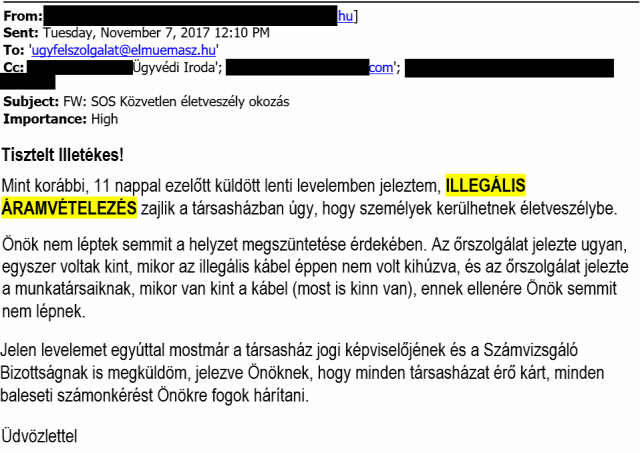 társasház lakásvásárlás közös képviselő társasházkezelés lakáspiac újlakáspiac elmű Budapest Ingatlanműhely