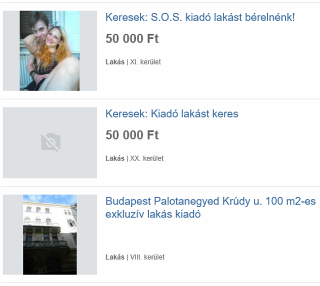 budapesti albérlet kiadó lakás 2 szobás lakás lakáshirdetések ingatlan marketing ingatlanműhely