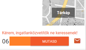 ingatlanmarketing ingatlanértékesítés ingatlanközvetítés hideghívás lakáspiac 2018 Budapest Magyarország Ingatlanműhely