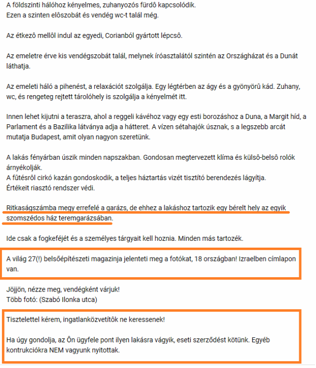 ingatlanmarketing reklámjog ingatlanhirdetés lakáshirdetés lakáspiac digitális lakáspiac ingatlanközvetítés ingatlanbefektetés Budapest Magyarország Ingatlanműhely