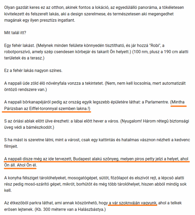 ingatlanmarketing reklámjog ingatlanhirdetés lakáshirdetés lakáspiac digitális lakáspiac ingatlanközvetítés ingatlanbefektetés Budapest Magyarország Ingatlanműhely