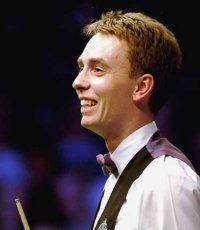 Ken Doherty