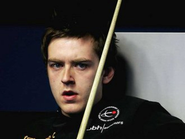 Ricky Walden