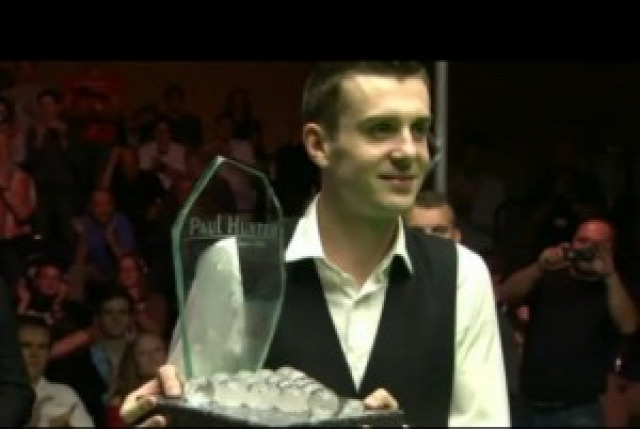 Mark Selby