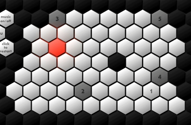 online játék puzzle ingyen játék 2010-es évek hexagon
