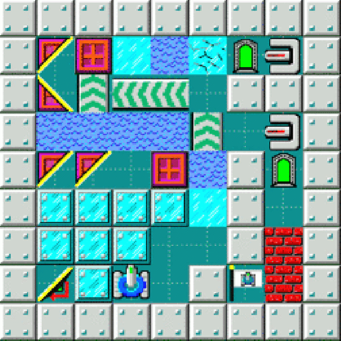letölthető játék ingyen játék puzzle tank 1990-es évek láncreakció